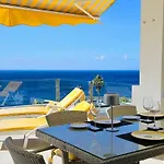 El Mirador De Gigantes By Diamanteholidays شقة