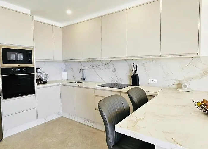 El Mirador De Gigantes By Diamanteholidays