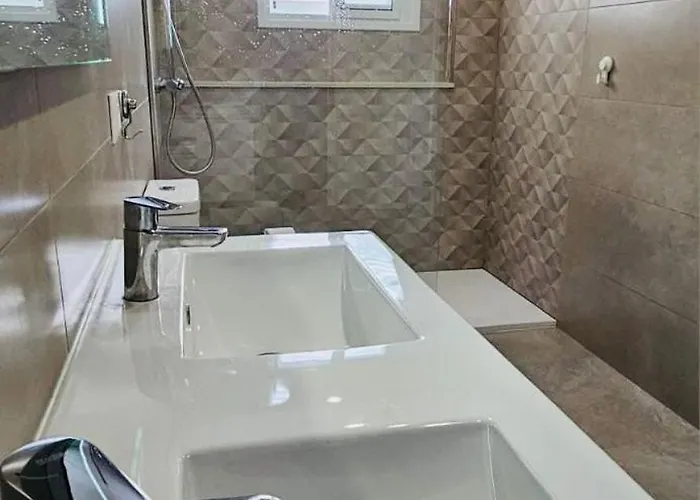 Apartmán El Mirador De Gigantes By Diamanteholidays *