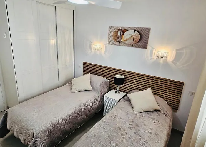 El Mirador De Gigantes By Diamanteholidays Appartement