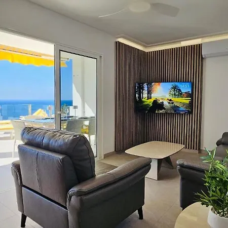 Apartament Mirador De Gigantes By Diamanteholidays