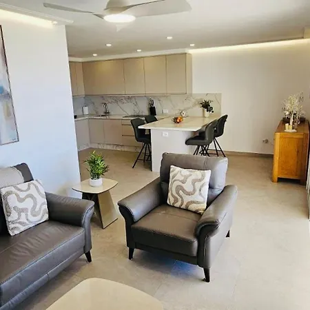 Mirador De Gigantes By Diamanteholidays Apartament