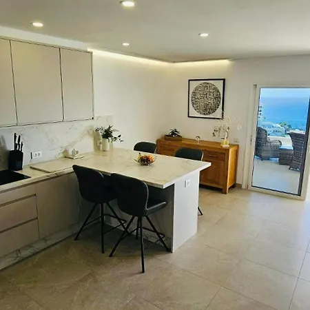 Mirador De Gigantes By Diamanteholidays Apartament *