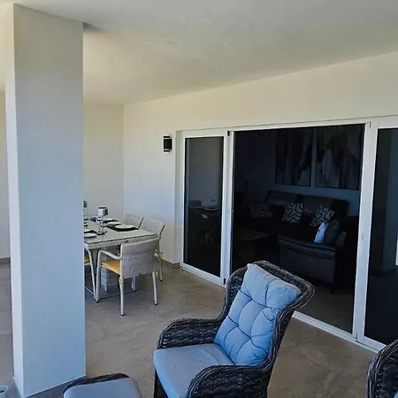Apartament Mirador De Gigantes By Diamanteholidays Santiago del Teide