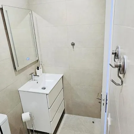 Apartament Mirador De Gigantes By Diamanteholidays