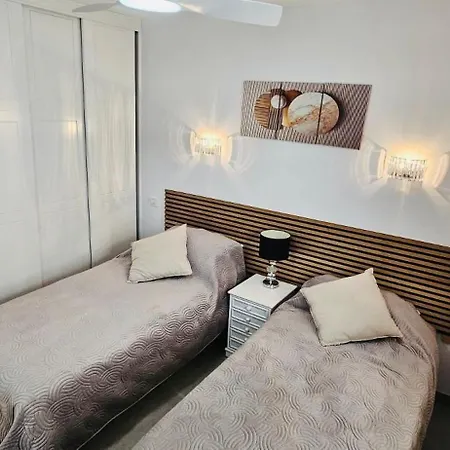 Mirador De Gigantes By Diamanteholidays Apartament